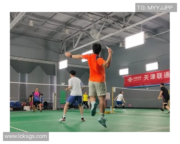 聚焦羽毛球：探讨杭州羽毛球队成员的个人能力与发展潜力