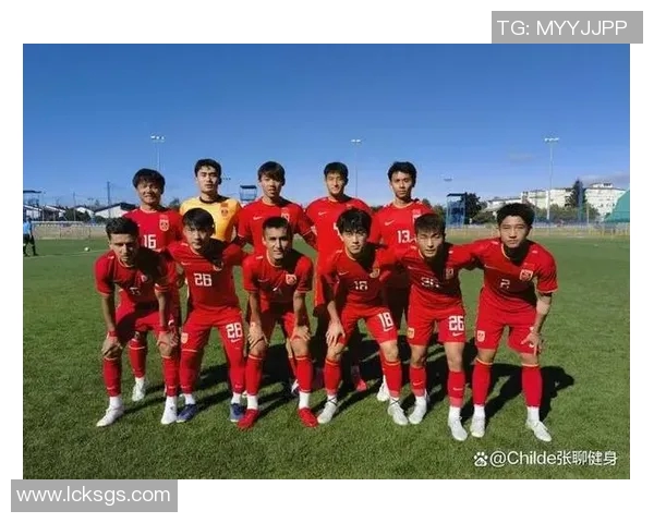 中国现役新秀足球明星崛起展现青春力量与未来希望 中国现役新秀足球明星崛起展现青春力量与未来希望