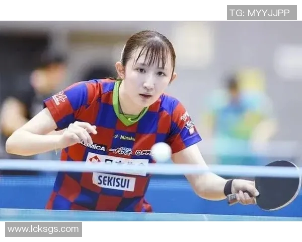 刘敏专访:从青涩球员到乒乓球传奇的成长之路回顾 刘敏专访:从青涩球员到乒乓球传奇的成长之路回顾