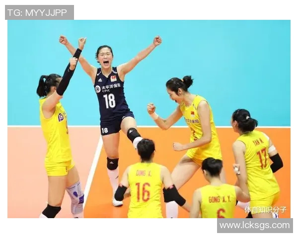 北京排球队的节奏革新探讨与未来发展展望 北京排球队的节奏革新探讨与未来发展展望