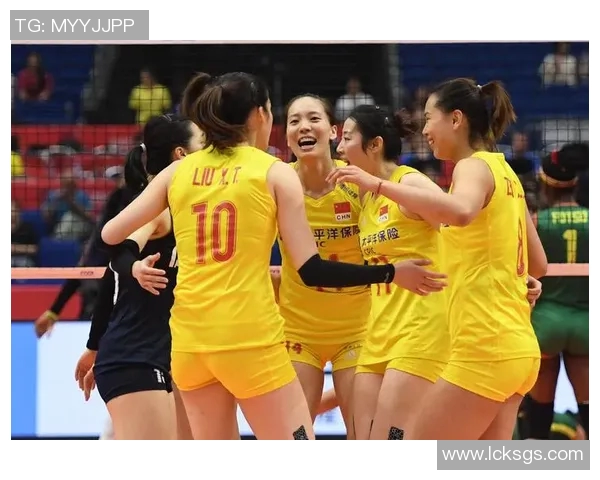 南京排球队在世界杯预选赛中的战术分析与表现评估 南京排球队在世界杯预选赛中的战术分析与表现评估