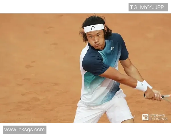 奥运会特别报道：重庆网球队的突破历程