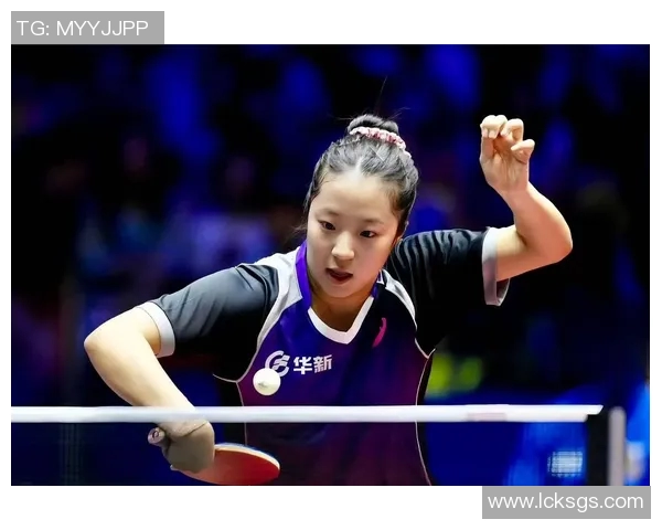 广州乒乓球队选拔赛精彩点评展现队伍节奏与实力的完美结合