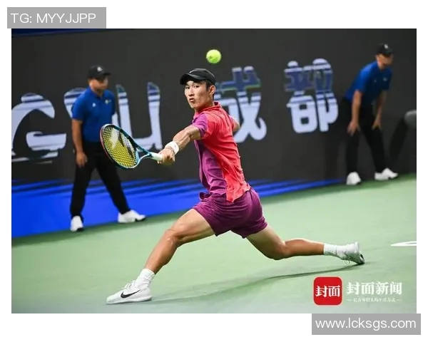 成都网球队在大师赛中的灵活性表现引发热议与思考 成都网球队在大师赛中的灵活性表现引发热议与思考