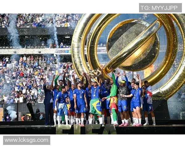 致敬未来的足球明星们他们将如何改变这项运动的格局与魅力