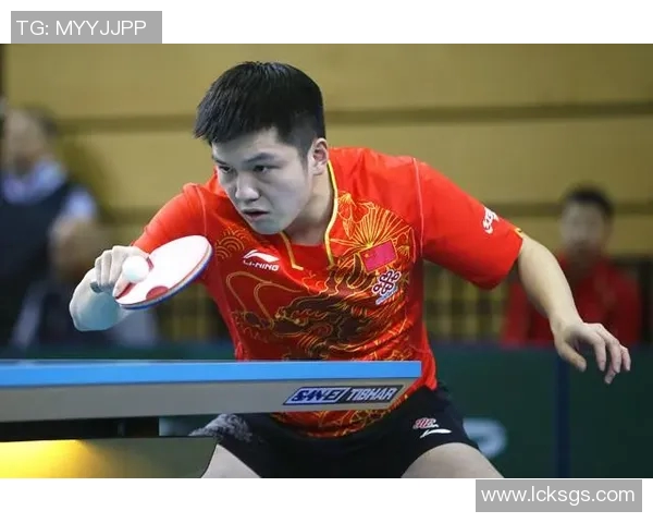 西安乒乓球队在洲际杯中的战术运用与表现分析 西安乒乓球队在洲际杯中的战术运用与表现分析