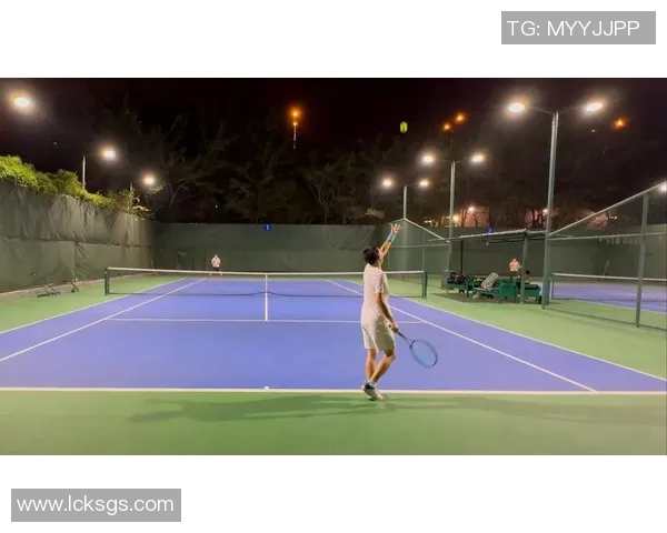 广州网球队防守革新之路探索与实践全面解析