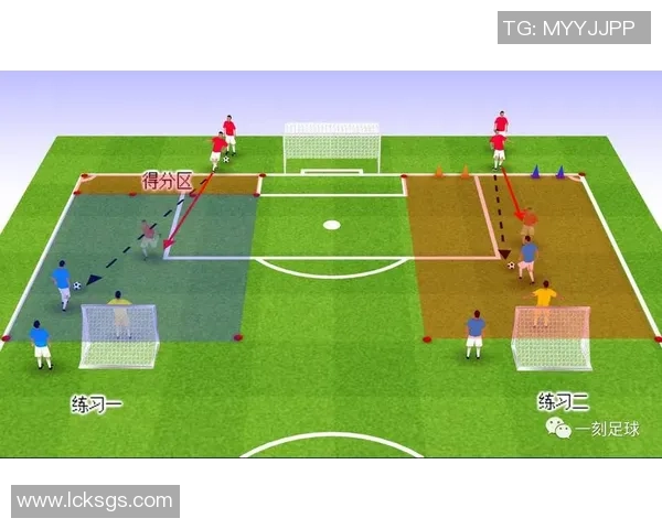 提升足球小场技术的关键训练方法与实战技巧解析
