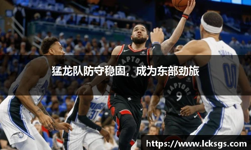 猛龙队防守稳固，成为东部劲旅